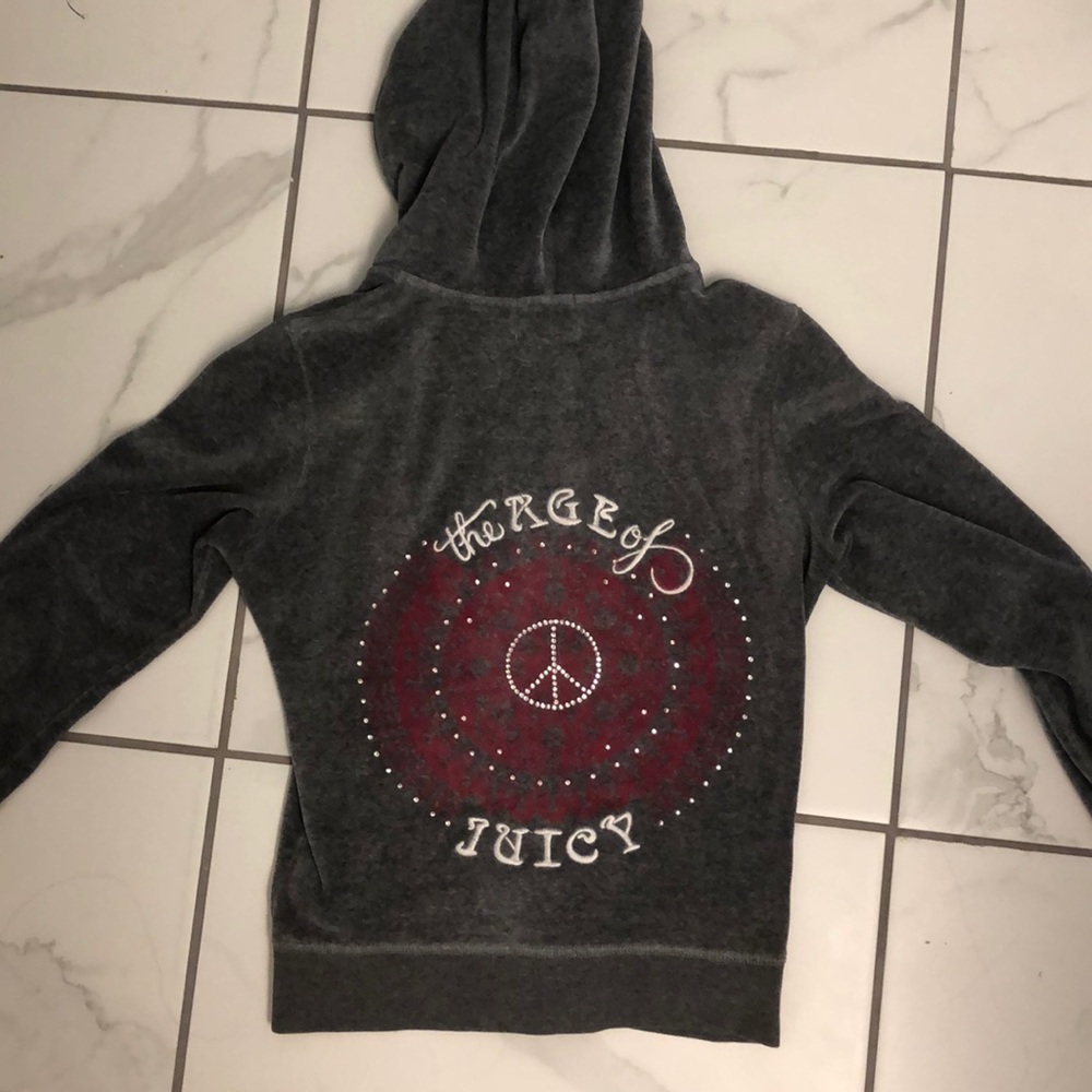 Juicy Couture Jacket